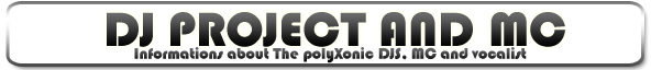DJ Project AND MC